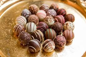 Chocolates for Occasions